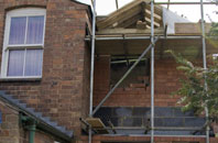 free Hampstead home extension quotes